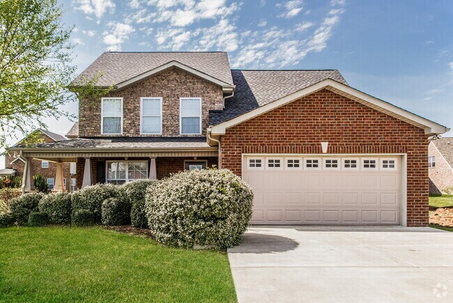 Building Photo - 3605 Jerry Anderson Dr