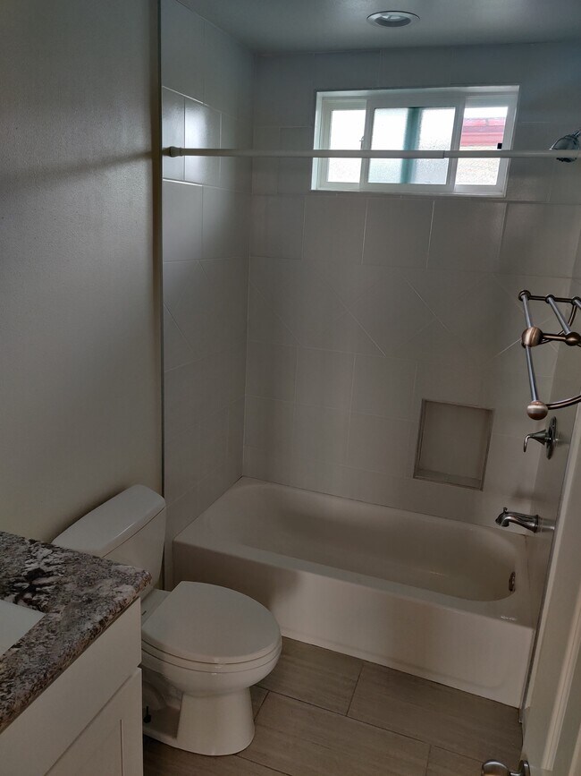 Bathroom 2 - 527 N Juanita Ave