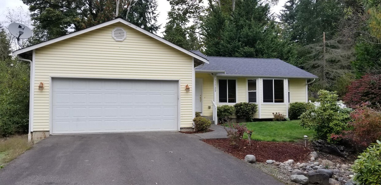 Primary Photo - 21720 SE 258th St