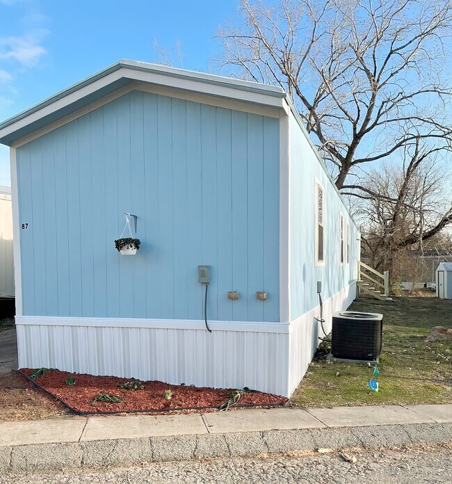Foto del edificio - 110 N Michigan St
