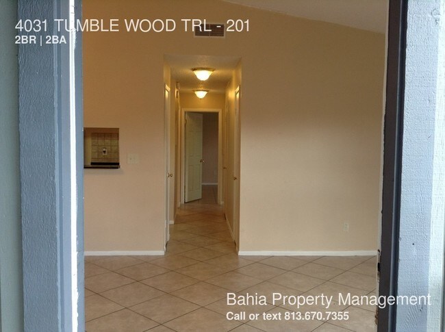 Foto del edificio - 4031 Tumble Wood Trl