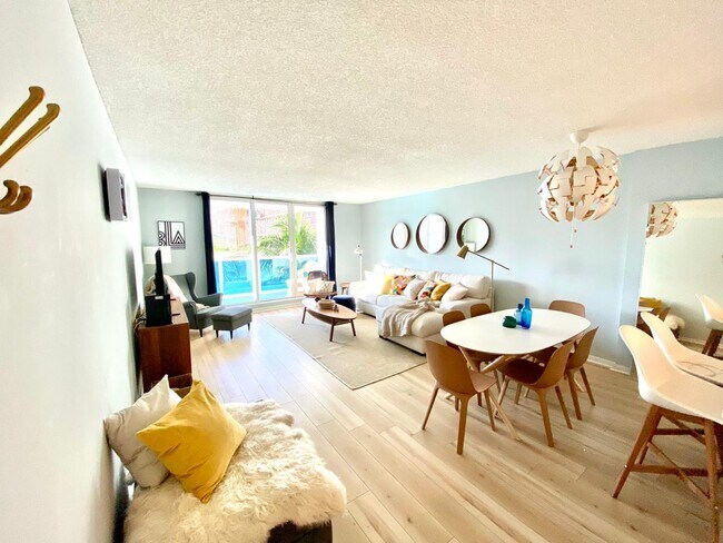 Foto del edificio - 2301 COLLINS Ave
