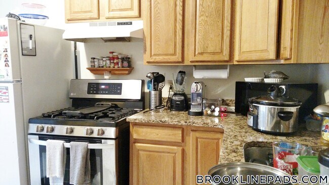 Foto del edificio - 127 Brook St