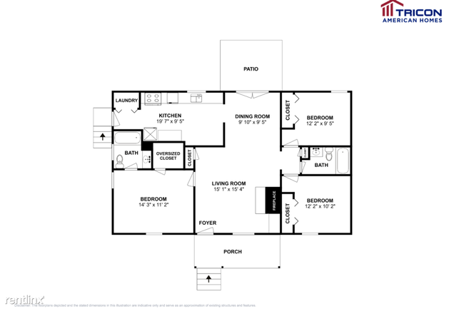 Building Photo - 129 Botany Dr