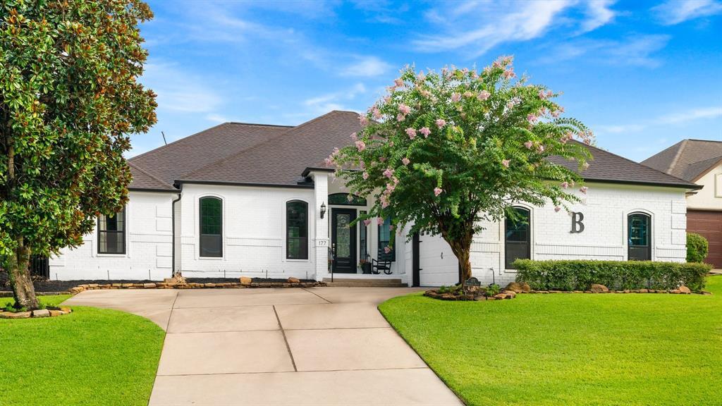 177 Somerton Dr, Montgomery, TX 77356 House Rental in Montgomery, TX