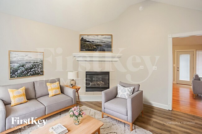 Foto del edificio - 1034 Bunting Ln