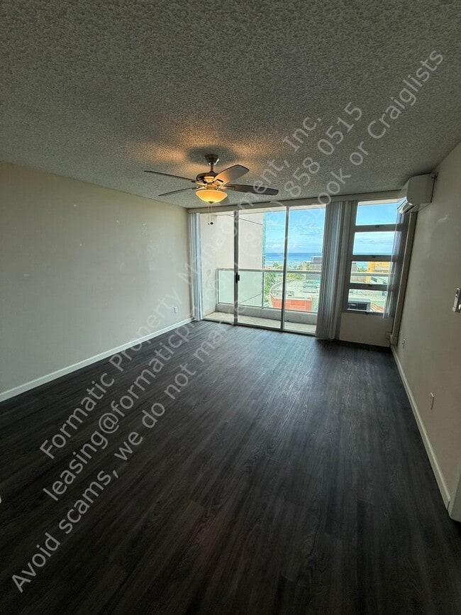 Building Photo - Live, Work & Play in the Heart of Honolulu...