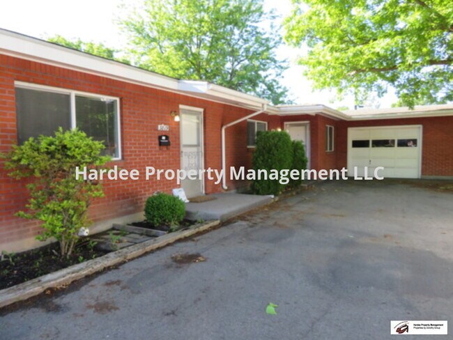 Foto del edificio - 3821 W Kootenai St