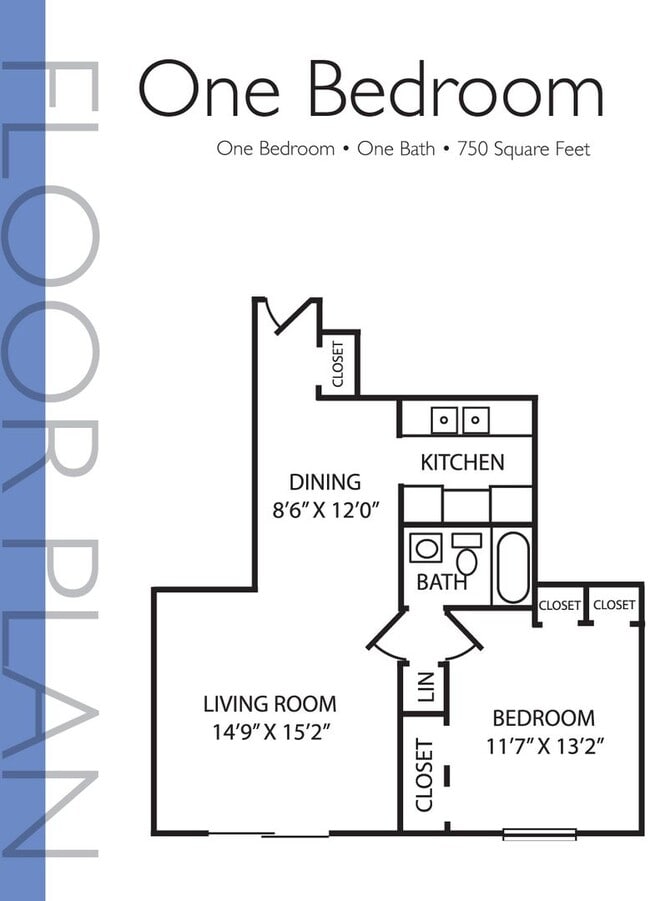 Interior Photo - Woodridge Apartments