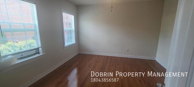 Foto del edificio - 113 E Leigh St