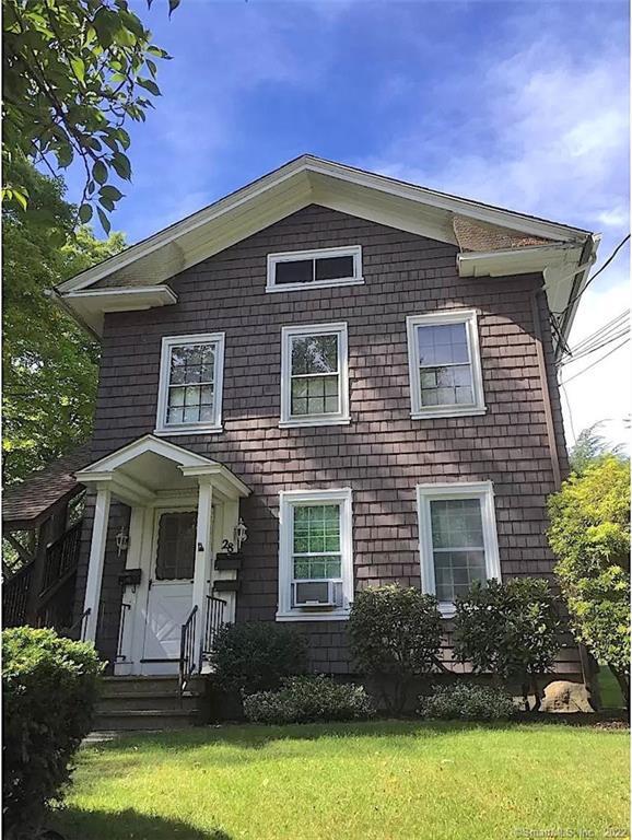 28 N Elm St Unit 2, Wallingford, CT 06492 Apartment for Rent in