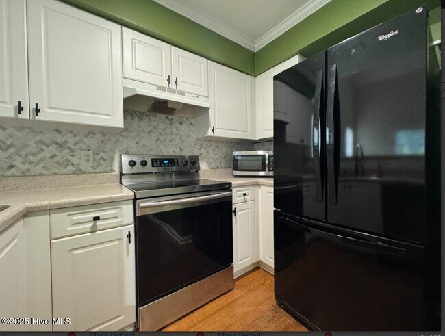 Foto del edificio - 4528 Crawdad Ct