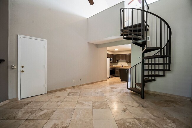 Building Photo - Ready for July Move In - Two Bedrooms!
