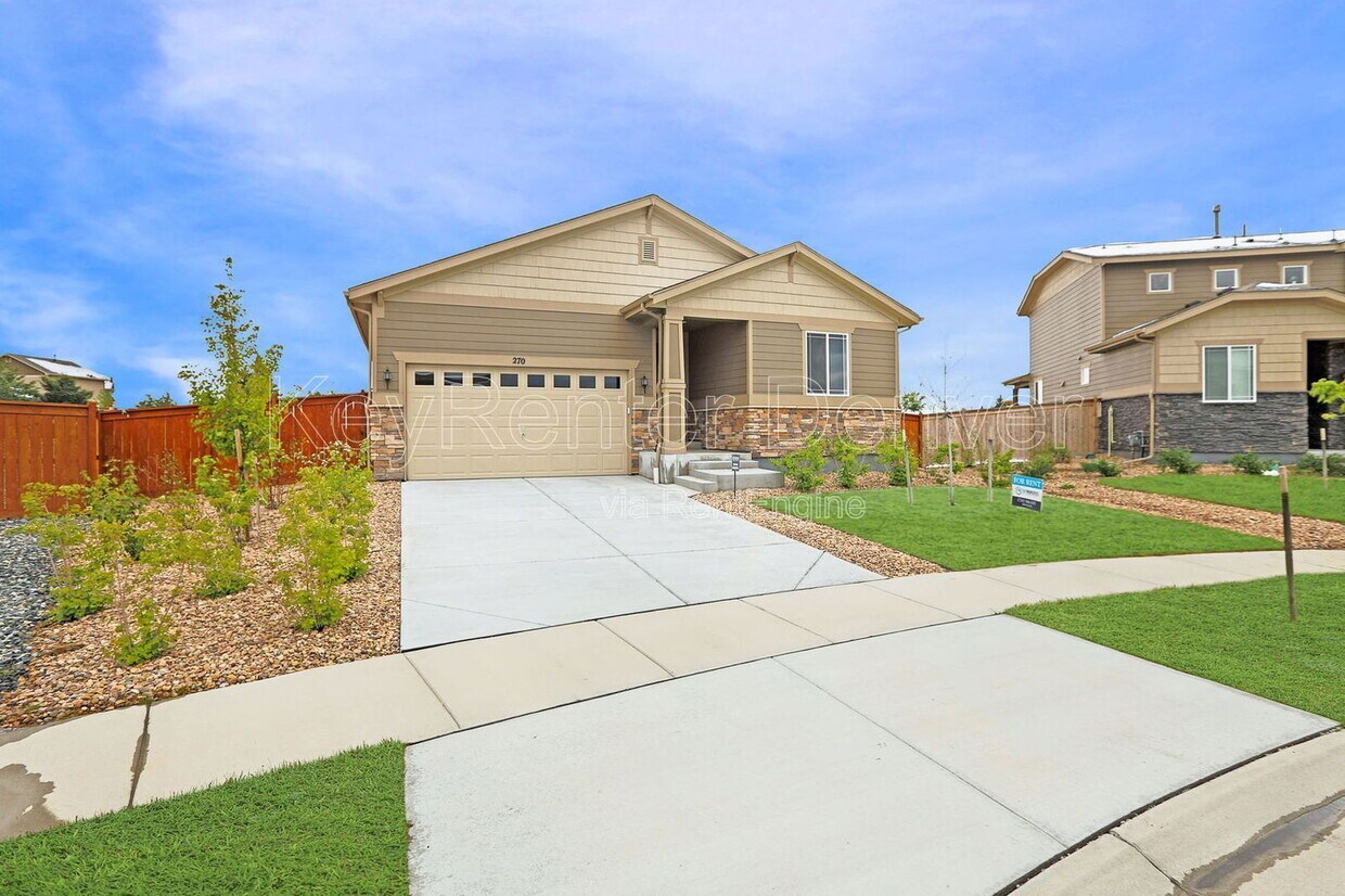 Photo - 270 S Langdale Ct