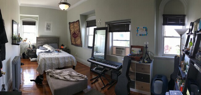 Foto del edificio - 354 Broadway