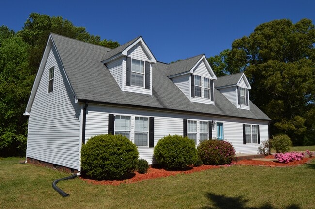 Building Photo - 118 Grain Dr