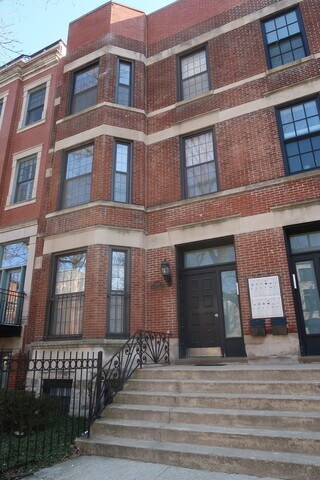 Primary Photo - 1923 N Sedgwick St