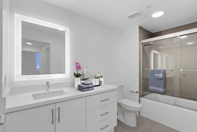 Building Photo - First Street Village, LLC