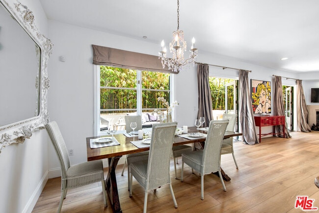 Building Photo - 718 Croft Ave