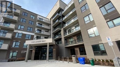 Building Photo - 1105 Leger Wy