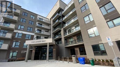 Building Photo - 1105 Leger Wy