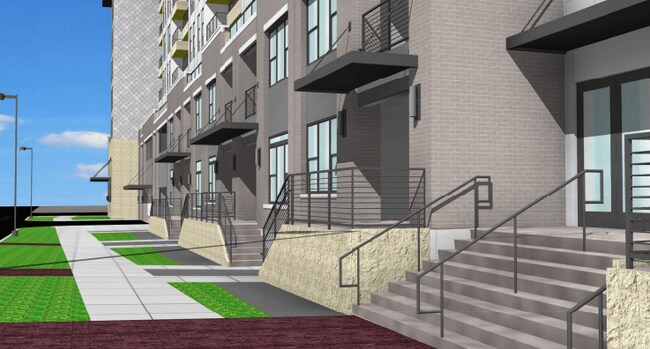 Experience at Epicenter - Apartments in Colorado Springs, CO ...