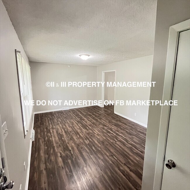 Foto del edificio - 110 S Annie St