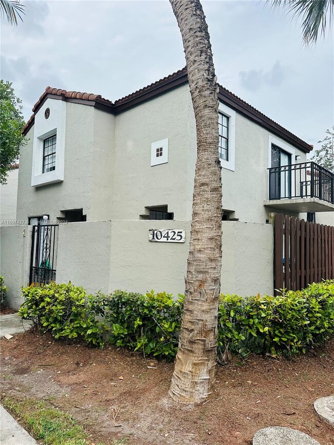 Foto del edificio - 10425 SW 154th Ct