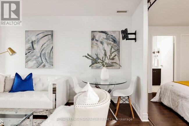 Photo du bâtiment - 25 Telegram Mews