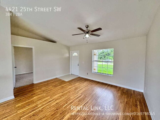 Building Photo - 4421 25th St SW