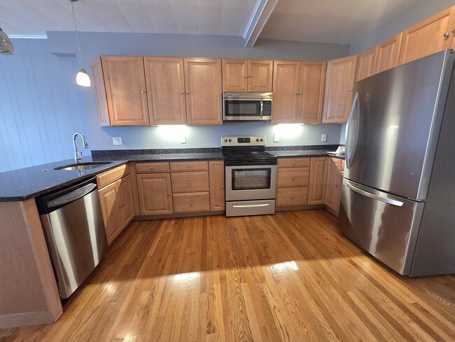 Foto del edificio - 39 Orleans St