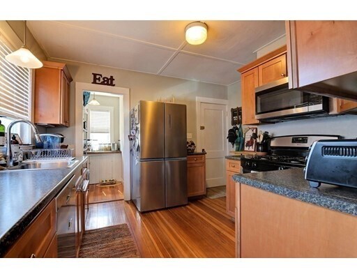 Foto del edificio - 17 Hovey St