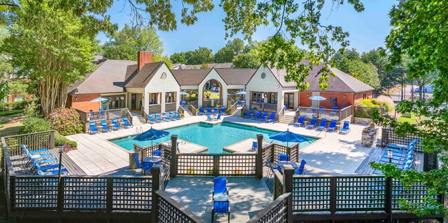 Building Photo - MAA Southwind