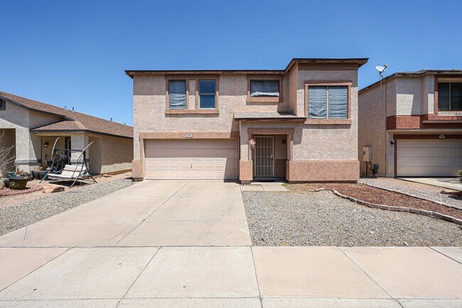 Building Photo - 11816 W Rosewood Dr