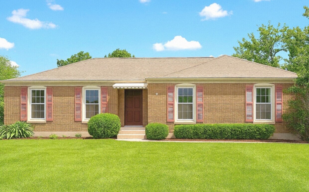 Foto principal - 8413 Old Boundary Rd