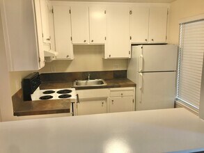 Casa Vasona Garden Apartments photo'