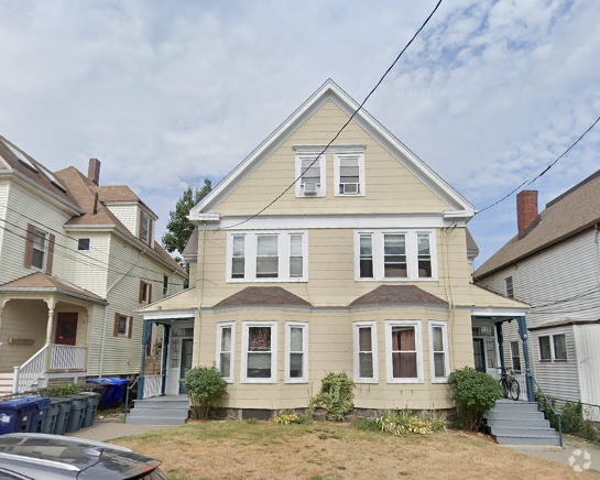 Building Photo - 66 Murdock St