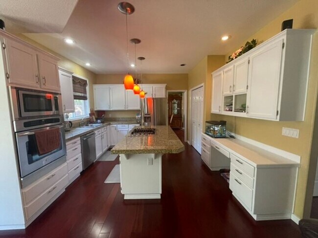 Foto del edificio - 5534 NW 164th Ave