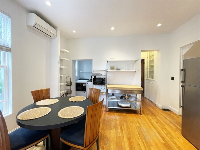 Foto del edificio - 26 Clifford St