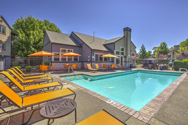 Building Photo - Plum Tree Park