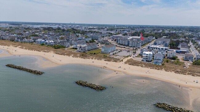 Foto del edificio - A MUST SEE!! 2-Bedroom Townhome In The Tern! Attached Garage - 400 Yards From Beaches - Dog Frien...