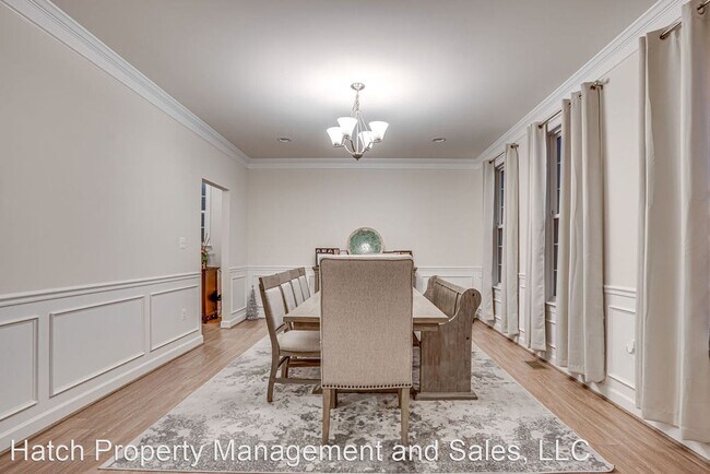 Foto del edificio - 4 br, 2.5 bath House - 3046 Landing Eagle ...