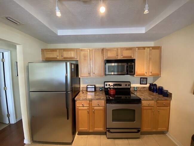 Photo - 3334 N Key Dr Townhome