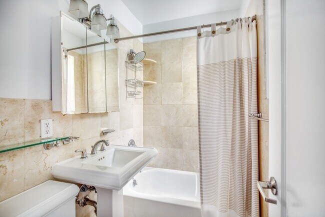 Photo - 416 East 13 (1st Ave & Ave A), #3C Apartment