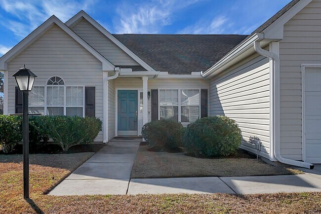 Foto del edificio - Beautiful Home in Goose Creek 3 Bedroom/2 ...