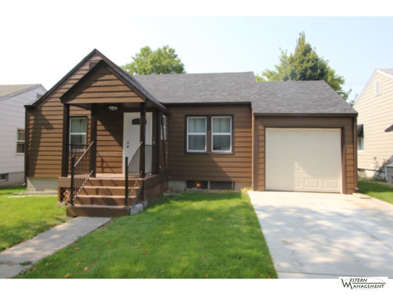 Primary Photo - Single Family with Charm!