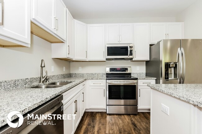 Foto del edificio - 126 Hartsville Ct