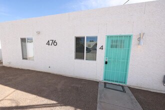 Building Photo - 476 E Linda Ave