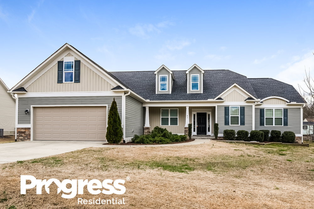63 Cressida Cove, Garner, NC 27529 House Rental in Garner, NC