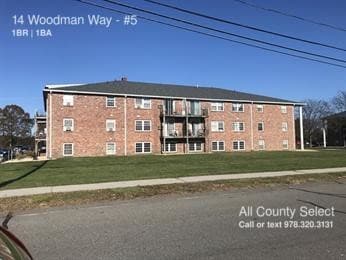 Primary Photo - 14 Woodman Way